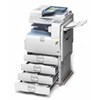 may photocopy ricoh aficio mp c2530 hinh 1